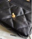 Сумка Flap Bag 19 Bag Black
